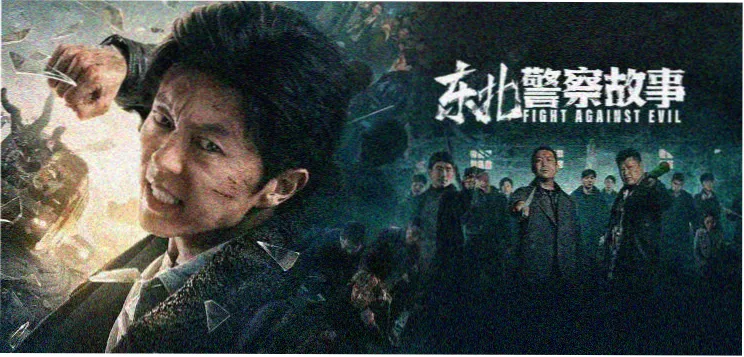 AI生成短剧制作全流程演示图